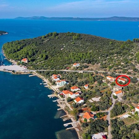 Apartments With A Parking Space Brbinj, Dugi Otok - 8160 Zewnętrze zdjęcie