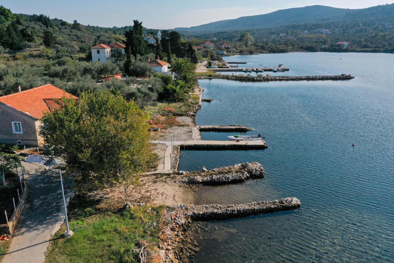 Apartments With A Parking Space Brbinj, Dugi Otok - 8160 Zewnętrze zdjęcie