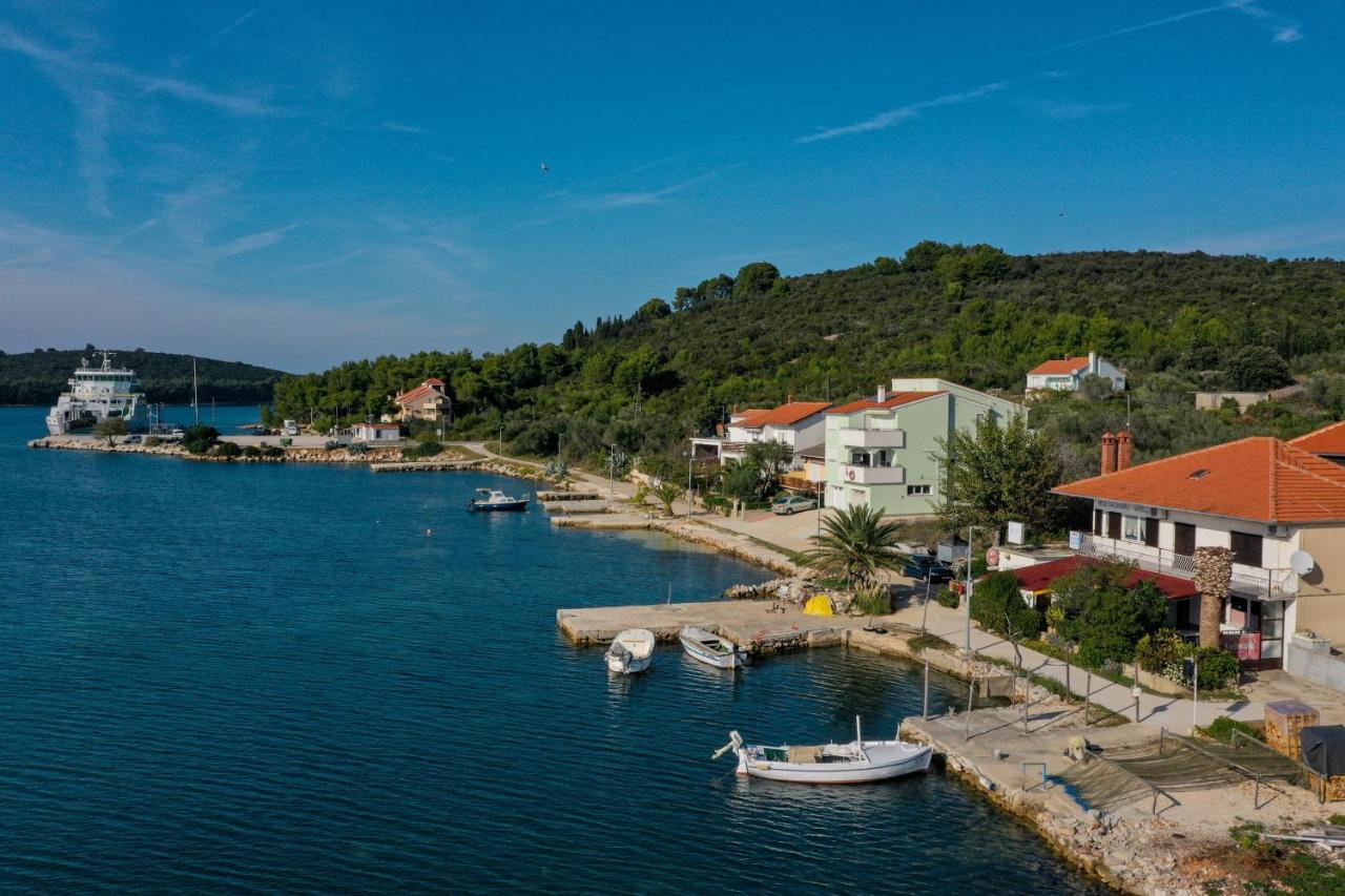 Apartments With A Parking Space Brbinj, Dugi Otok - 8160 Zewnętrze zdjęcie