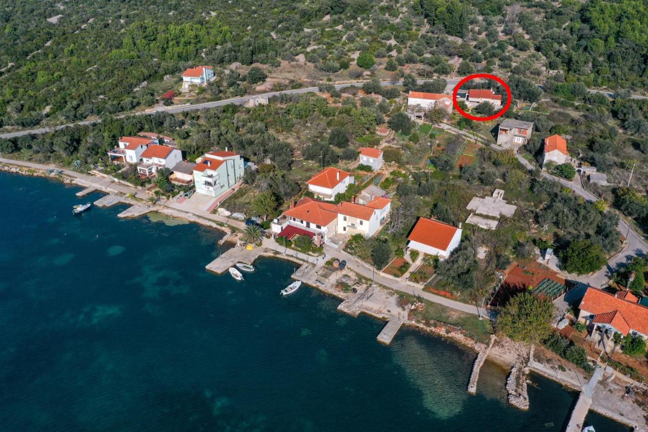Apartments With A Parking Space Brbinj, Dugi Otok - 8160 Zewnętrze zdjęcie
