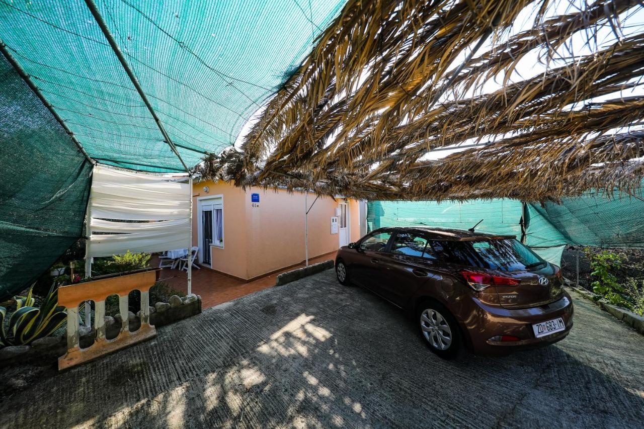 Apartments With A Parking Space Brbinj, Dugi Otok - 8160 Zewnętrze zdjęcie