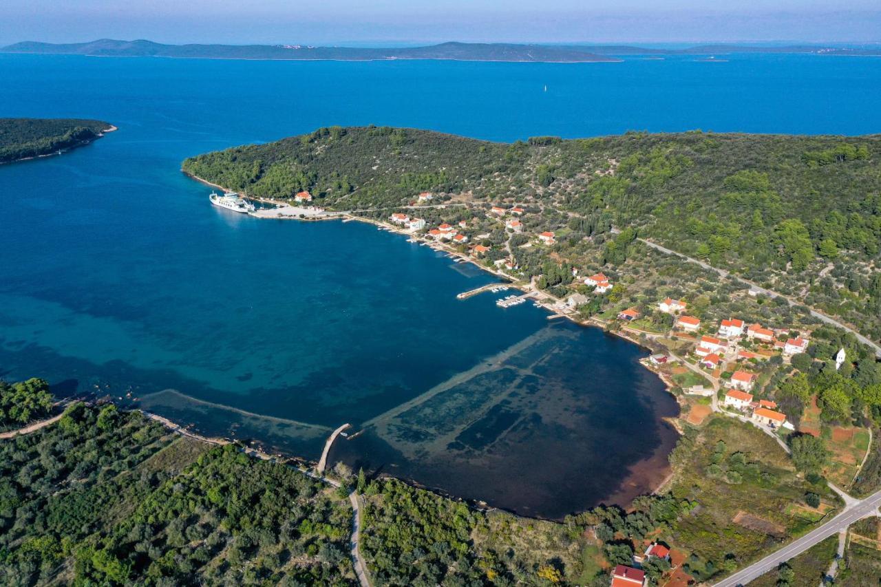 Apartments With A Parking Space Brbinj, Dugi Otok - 8160 Zewnętrze zdjęcie