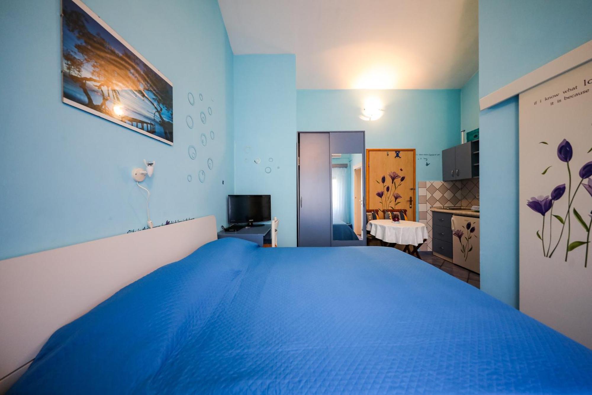 Apartments With A Parking Space Brbinj, Dugi Otok - 8160 Pokój zdjęcie