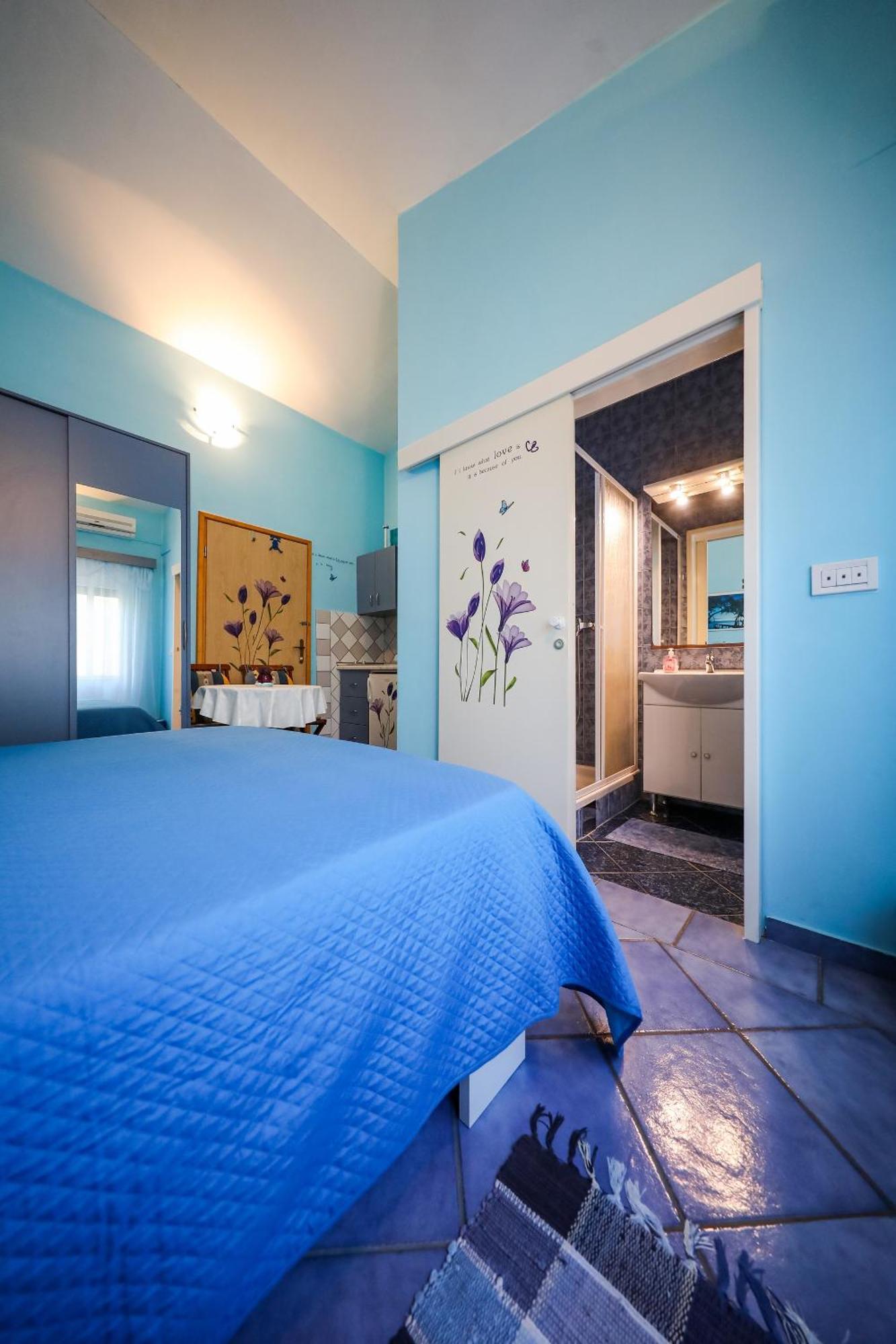 Apartments With A Parking Space Brbinj, Dugi Otok - 8160 Pokój zdjęcie